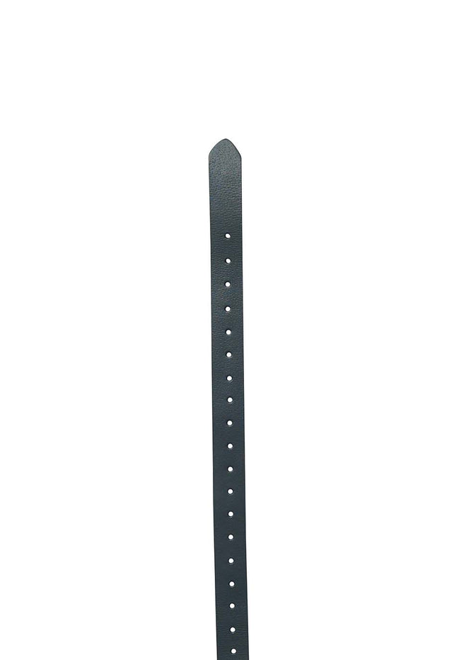 The Leather Belt