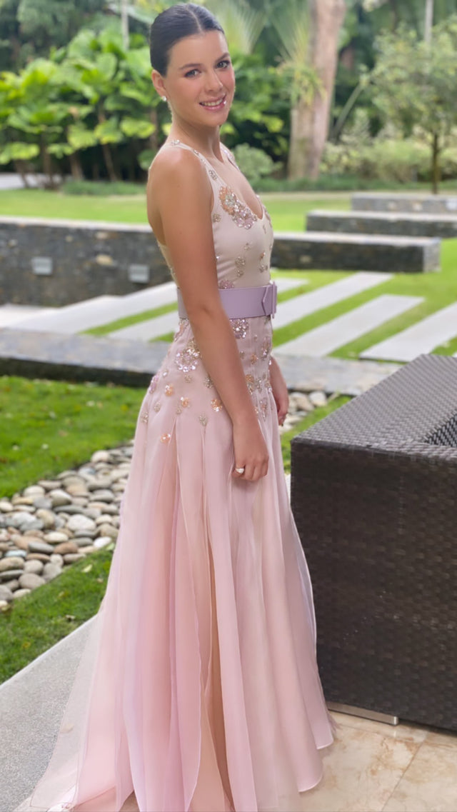 Ximena Bespoken Clothing - ULIVI
