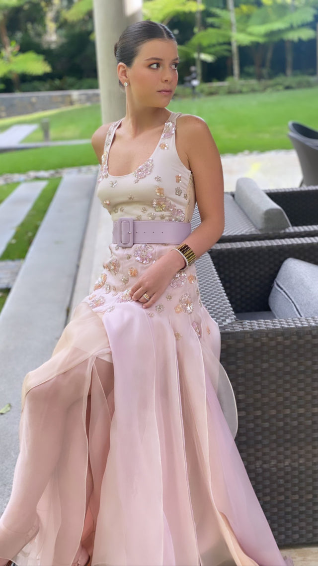 Ximena Bespoken Clothing - ULIVI