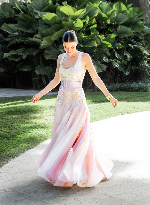Ximena Bespoken Clothing - ULIVI