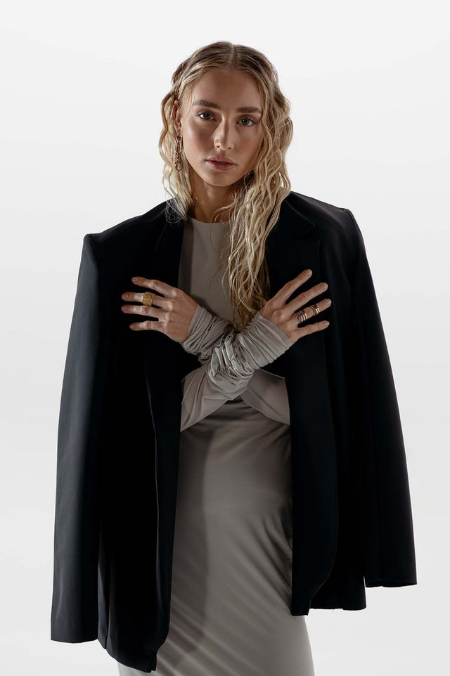 Modern Minimalist Wardrobe - ULIVI