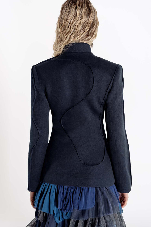 Couture Dress - ULIVI