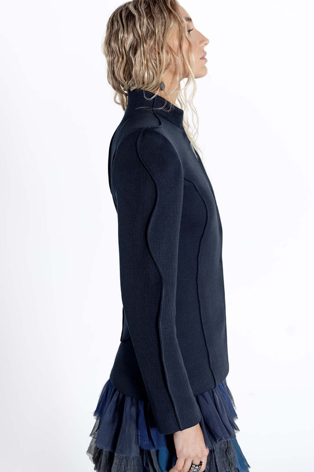 Couture Dress - ULIVI